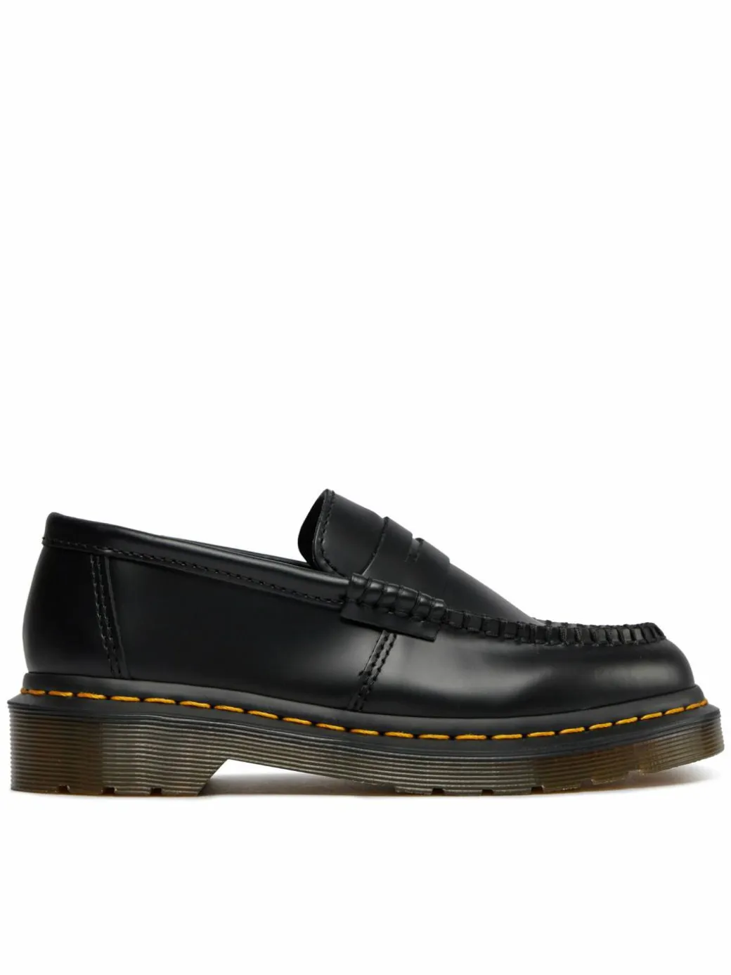 Chunky loafers Penton 30980001 Nero