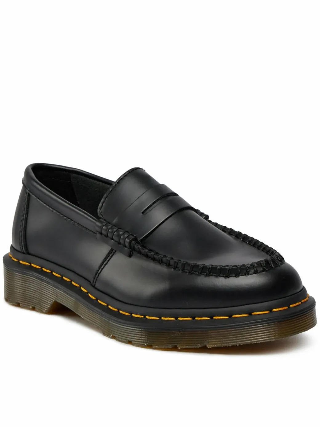 Chunky loafers Penton 30980001 Nero