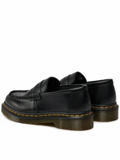 Chunky loafers Penton 30980001 Nero