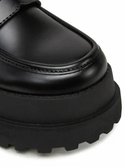 Chunky loafers Pluto Loafer 1624086 Nero