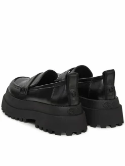 Chunky loafers Pluto Loafer 1624086 Nero