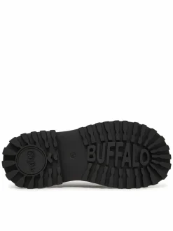 Chunky loafers Pluto Loafer 1624086 Nero