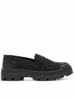 Chunky loafers PUSZAN WI23-PUSZAN-19 Nero