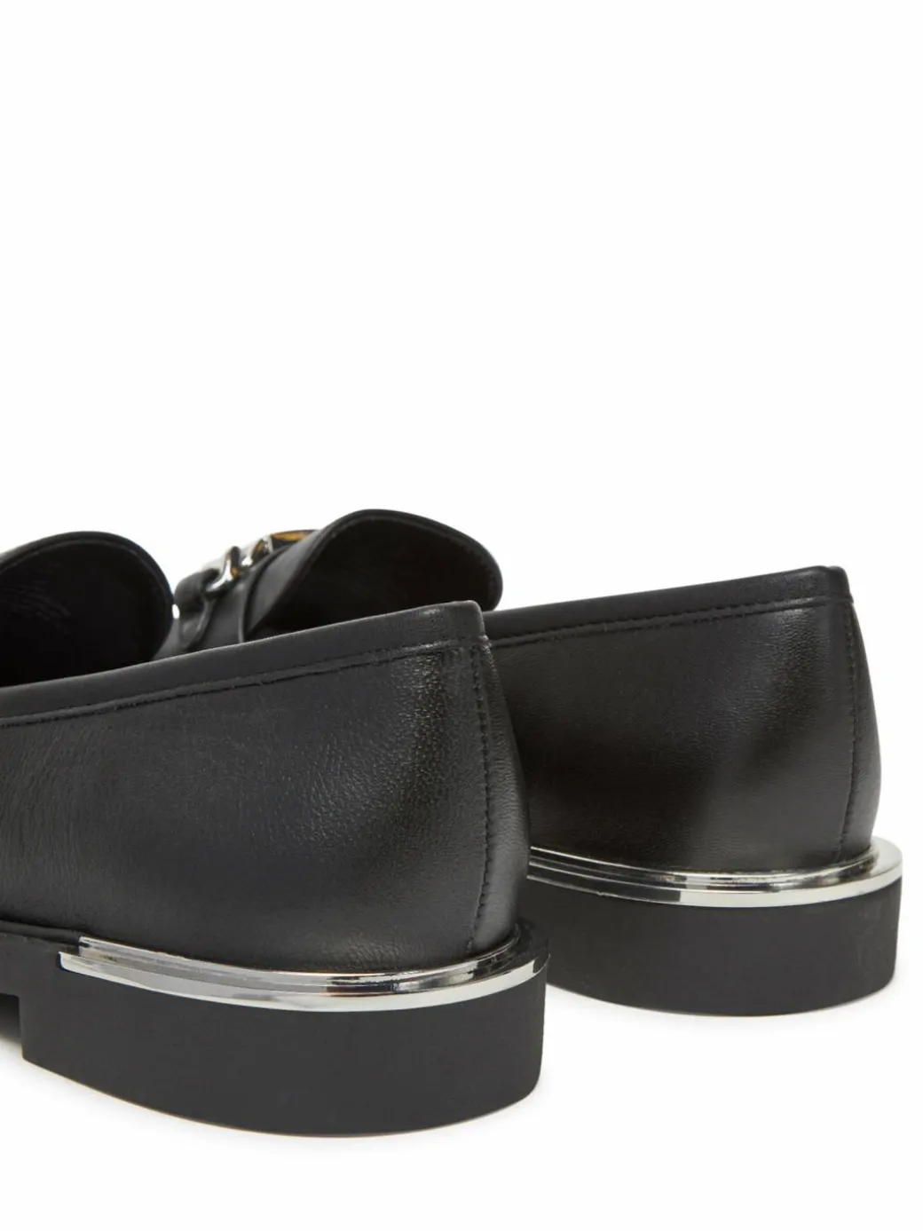 Chunky loafers Radisson Loafer 20 K2510414 Nero