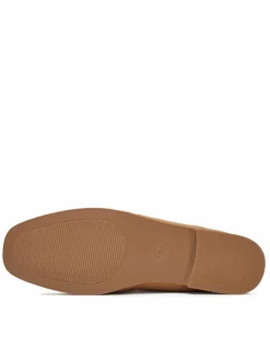 Chunky loafers RD2 Marrone