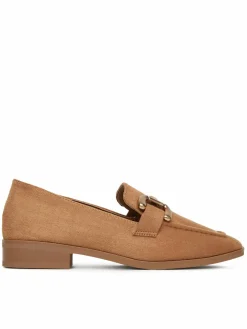 Chunky loafers RD2 Marrone