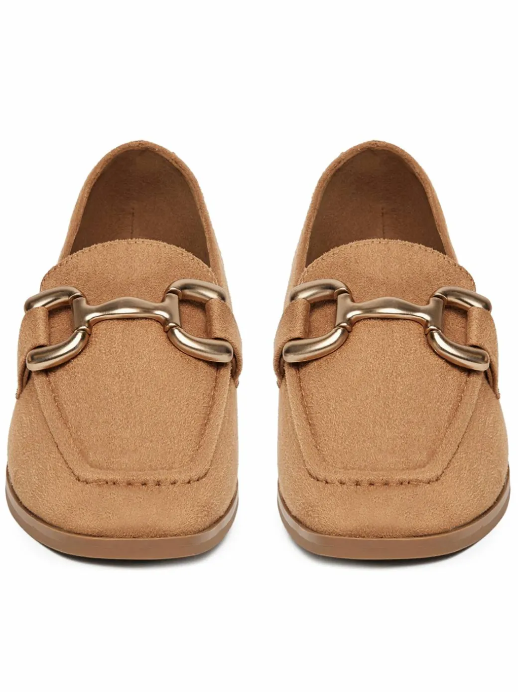 Chunky loafers RD2 Marrone