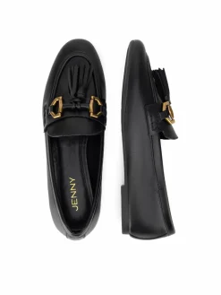 Chunky loafers R245504392 Nero