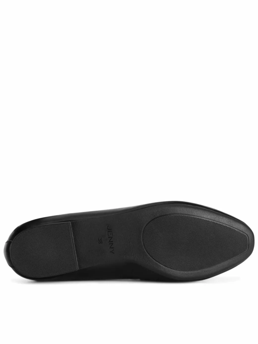 Chunky loafers R245504392 Nero