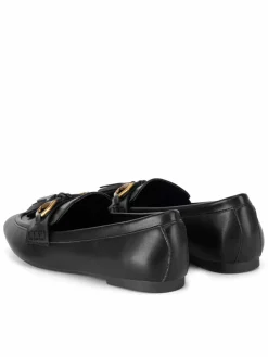 Chunky loafers R245504392 Nero