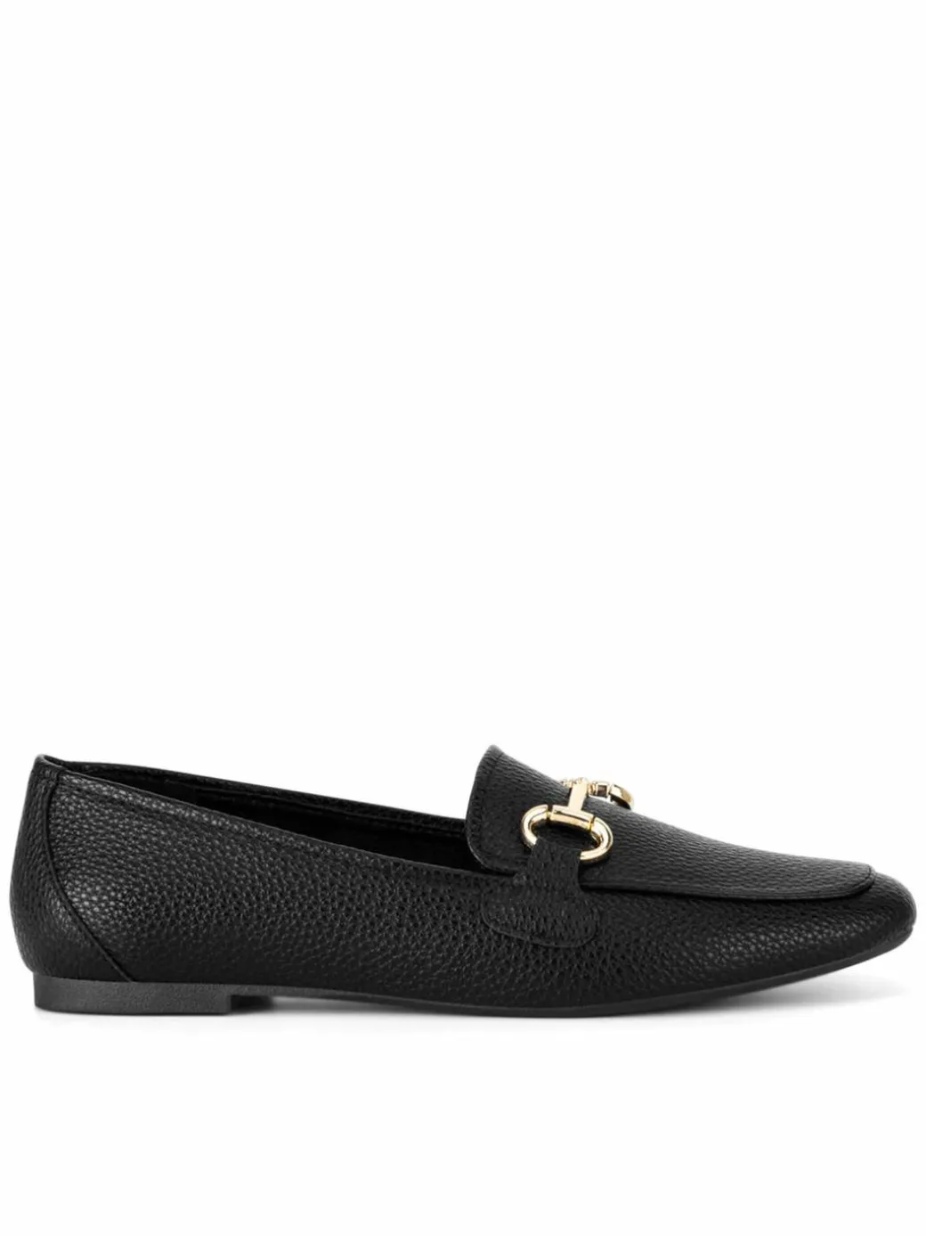 Chunky loafers R235507008 Nero
