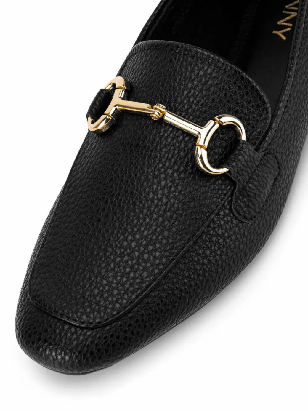 Chunky loafers R235507008 Nero