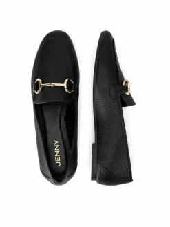 Chunky loafers R235507008 Nero