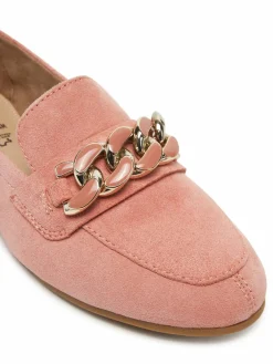 Chunky loafers 5-24206-42 Rosa