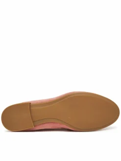 Chunky loafers 5-24206-42 Rosa