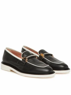 Chunky loafers SA10063G1MTD100A Nero