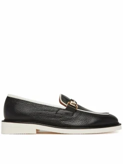 Chunky loafers SA10063G1MTD100A Nero