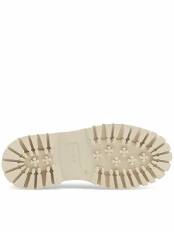 Chunky loafers SARAH-8049 Oro