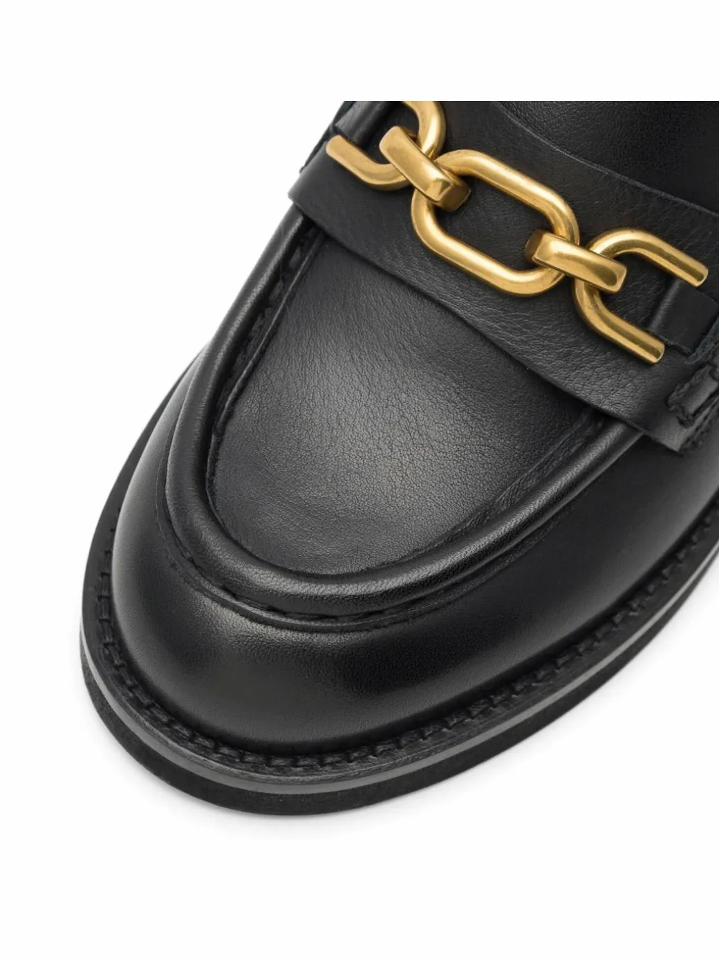 Chunky loafers Sara 23SS91 Nero