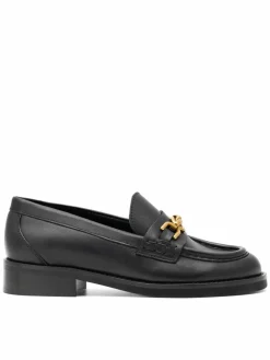 Chunky loafers Sara 23SS91 Nero