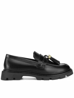 Chunky loafers SIMON-115856 Nero