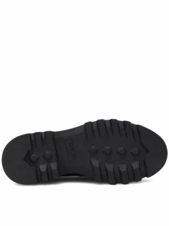 Chunky loafers 22SS24 Nero