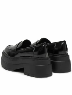 Chunky loafers ST0242613-1 Nero