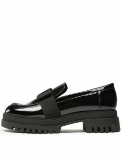 Chunky loafers Theatric 13673307 Nero