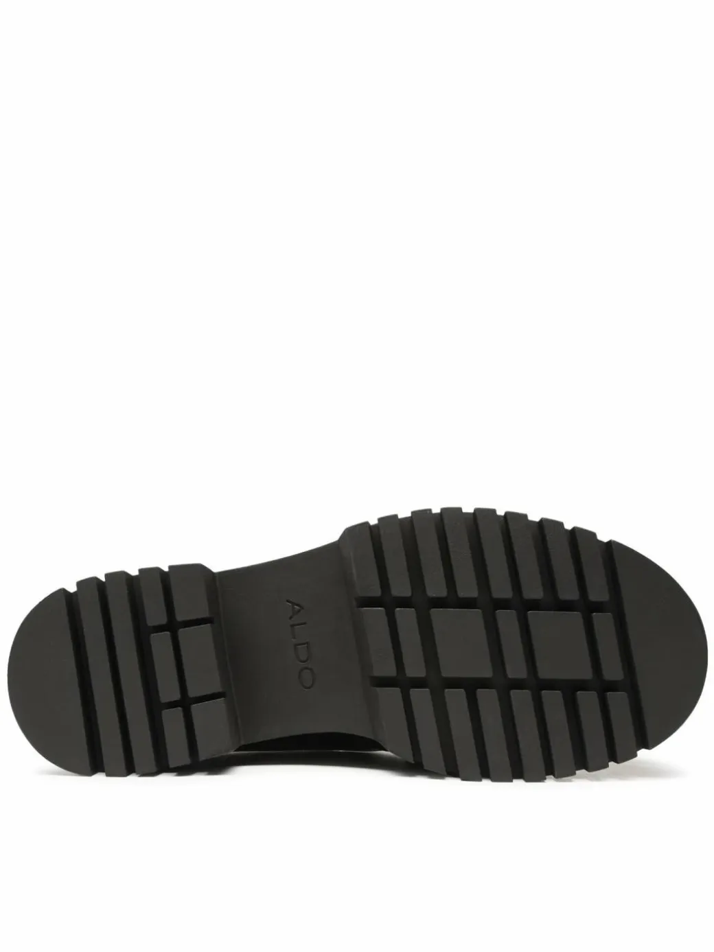 Chunky loafers Theatric 13673307 Nero