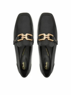 Chunky loafers Ubree15 Lily 26181332 Nero
