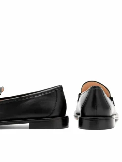 Chunky loafers VALENCE-35378 Nero