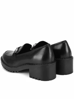 Chunky loafers WB-RONA-22 Nero