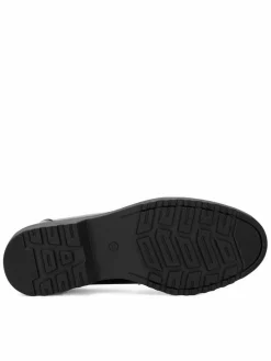 Chunky loafers WFA3043-1A Nero