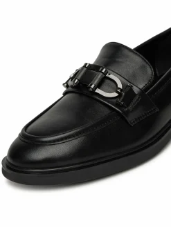 Chunky loafers WFA3869-1 Nero