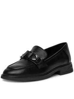 Chunky loafers WFA3869-1 Nero