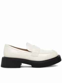 Chunky loafers WFA2588-1Z Bianco