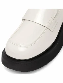 Chunky loafers WFA2588-1Z Bianco