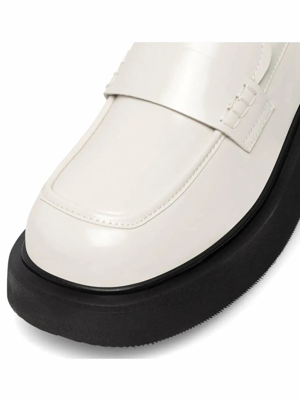 Chunky loafers WFA2588-1Z Bianco