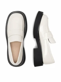 Chunky loafers WFA2588-1Z Bianco