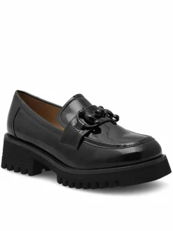 Chunky loafers WFA2487-1Z Nero
