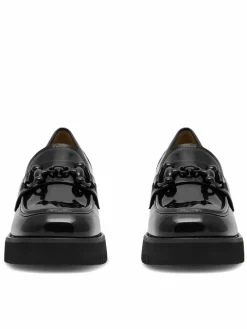 Chunky loafers WFA2487-1Z Nero