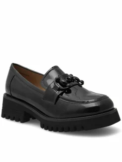Chunky loafers WFA2487-1Z Nero