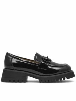 Chunky loafers WFA2487-1Z Nero