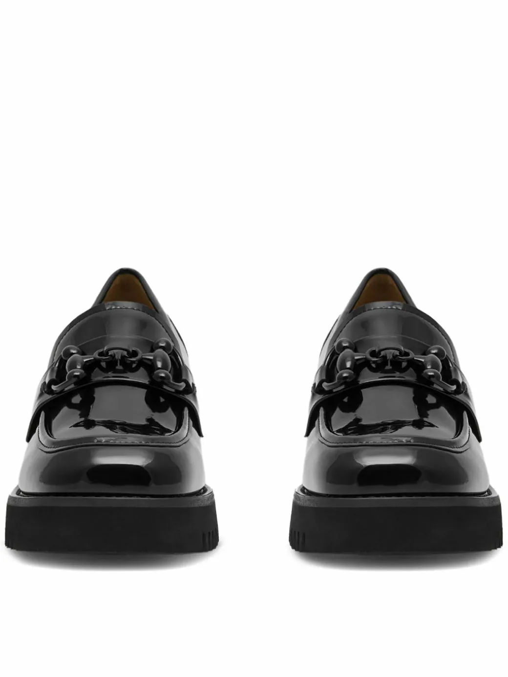 Chunky loafers WFA2487-1Z Nero