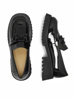 Chunky loafers WFA2487-1Z Nero