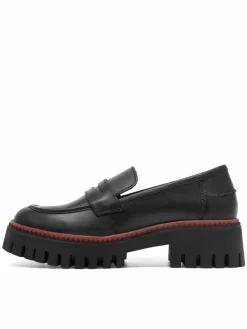 Chunky loafers WI23-ZUMBA-04 Nero