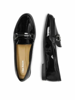 Chunky loafers WS270205-09 Nero