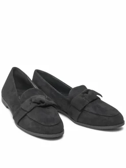 Chunky loafers WS270205-07 Nero