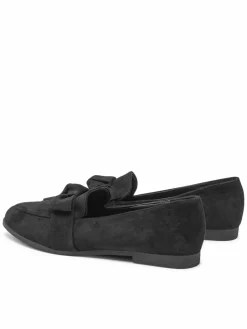 Chunky loafers WS270205-07 Nero
