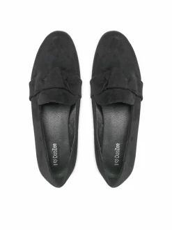 Chunky loafers WS270205-07 Nero